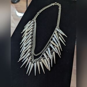 Rockstar Necklace